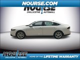 New 2025 Honda Accord LX image 5