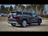 New 2025 GMC Acadia Elevation w/ Elevation Premium Package image 4