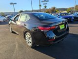 New 2025 Nissan Sentra S image 4