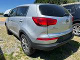 Used 2015 Kia Sportage LX image 3