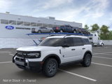 New 2025 Ford Bronco Sport Big Bend image 2