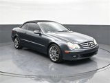 Used 2008 Mercedes-Benz CLK 350 Cabriolet image 2