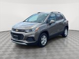 Used 2022 Chevrolet Trax LT w/ Driver Confidence Package image 3