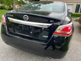 Used 2013 Nissan Altima 2.5 SL w/ 2.5 Moonroof Pkg image 4