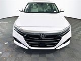 Used 2022 Honda Accord EX-L image 2