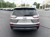 Used 2019 Jeep Cherokee Limited image 6
