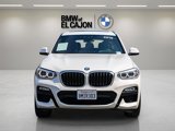 Used 2019 BMW X3 xDrive30i w/ M Sport Package 2 image 2