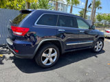 Used 2012 Jeep Grand Cherokee Overland image 3
