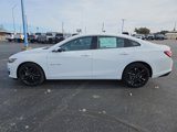 New 2025 Chevrolet Malibu LT w/ Sport Edition image 2