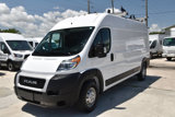 Used 2020 RAM ProMaster 2500 w/ Interior Convenience Group image 3