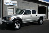 Used 2004 Toyota Tacoma PreRunner image 4