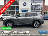 Used 2022 Nissan Rogue SV w/ SV Premium Package image 2