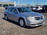 Used 2014 Dodge Avenger SE w/ Quick Order Package 27Z SE V6 image 2