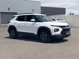 Used 2022 Chevrolet TrailBlazer ACTIV w/ Sun and Liftgate Package image 4
