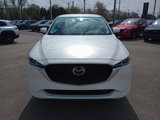 New 2025 MAZDA CX-5 AWD 2.5 S w/ Select Package image 3