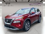 Used 2023 Nissan Rogue SV image 3
