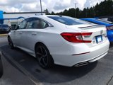 Used 2022 Honda Accord Sport image 4