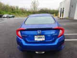 Used 2021 Honda Civic Sport image 4