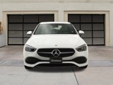 Certified 2023 Mercedes-Benz C 300 Sedan image 3