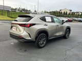 Used 2023 Lexus NX 350 AWD w/ Premium Package image 5