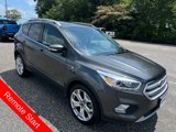 Used 2019 Ford Escape Titanium image 4