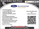 Certified 2020 Ford Escape SE image 4