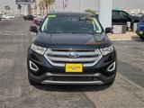 Certified 2018 Ford Edge Titanium w/ Equipment Group 301A image 2