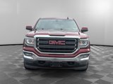 Used 2017 GMC Sierra 1500 SLE w/ SLE Value Package image 2