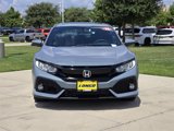 Used 2018 Honda Civic EX image 2