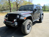 Used 2018 Jeep Wrangler Unlimited Rubicon w/ Dual Top Group image 4