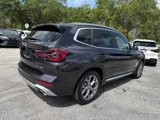 Certified 2024 BMW X3 xDrive30i w/ Convenience Package w/ZPA image 3