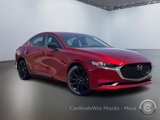 New 2025 MAZDA MAZDA3 s image 2