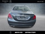 Used 2021 Mercedes-Benz C 300 Sedan w/ Parking Assistance Package image 4