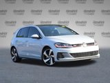 Used 2018 Volkswagen GTI SE w/ SE Leather Package image 2