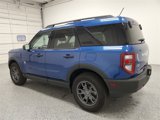 New 2024 Ford Bronco Sport Big Bend w/ Convenience Package image 4