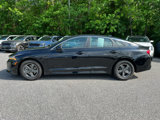 Certified 2021 Kia K5 LXS image 2