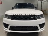 Used 2018 Land Rover Range Rover Sport HSE Dynamic image 2