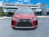 Used 2021 Lexus RX 350 AWD w/ Premium Package image 3