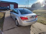 Used 2013 Chevrolet Cruze LS image 2