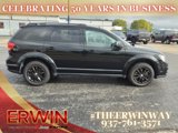 Used 2016 Dodge Journey SXT w/ Comfort/Convenience Group image 2