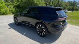 New 2025 Lincoln Nautilus Reserve w/ Jet Appearance Package image 6