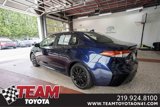 Used 2022 Toyota Corolla LE image 2