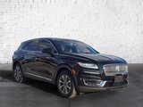 Used 2020 Lincoln Nautilus Reserve image 2