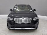 Used 2022 BMW X3 sDrive30i w/ Convenience Package image 2