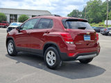 Certified 2022 Chevrolet Trax LT w/ LT Convenience Package image 5