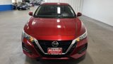 Used 2020 Nissan Sentra SV image 5
