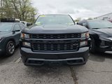 Used 2019 Chevrolet Silverado 1500 Custom image 2
