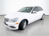 Used 2013 Mercedes-Benz C 300 4MATIC Sedan image 3