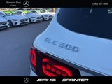 Used 2021 Mercedes-Benz GLC 300 w/ AMG Line image 5