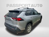 Used 2019 Toyota RAV4 LE w/ All Weather Liner Package image 5